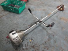 SPEAR & JACKSON PETROL BRUSH CUTTER [+ VAT]