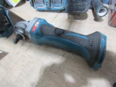 ANGLE GRINDER (DIRECT COUNCIL) [+ VAT]