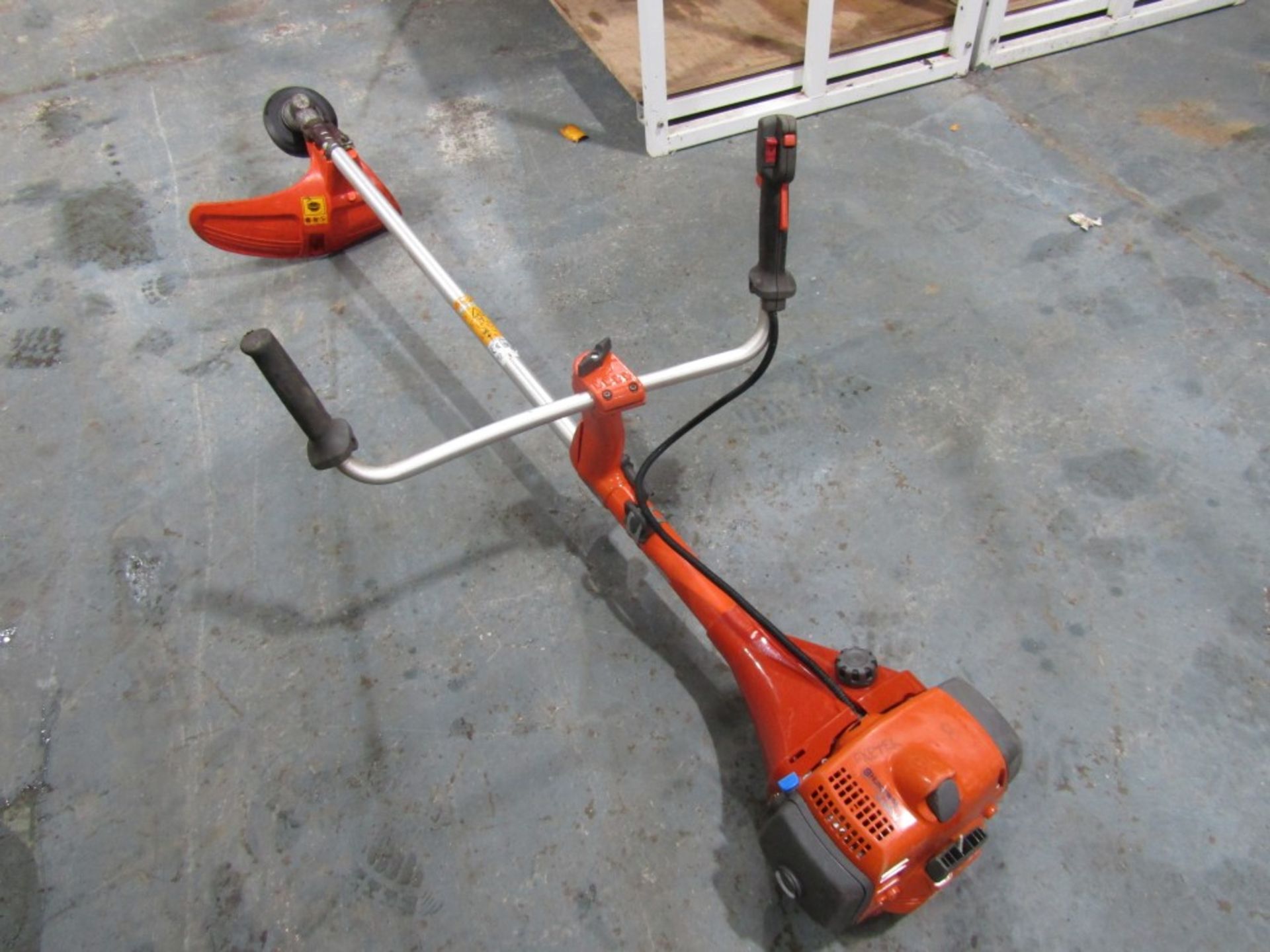 HUSQVARNA 345R STRIMMER [+ VAT]