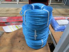 3 X 6MM ROPE [+ VAT]