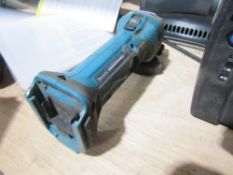 ANGLE GRINDER (DIRECT COUNCIL) [+ VAT]