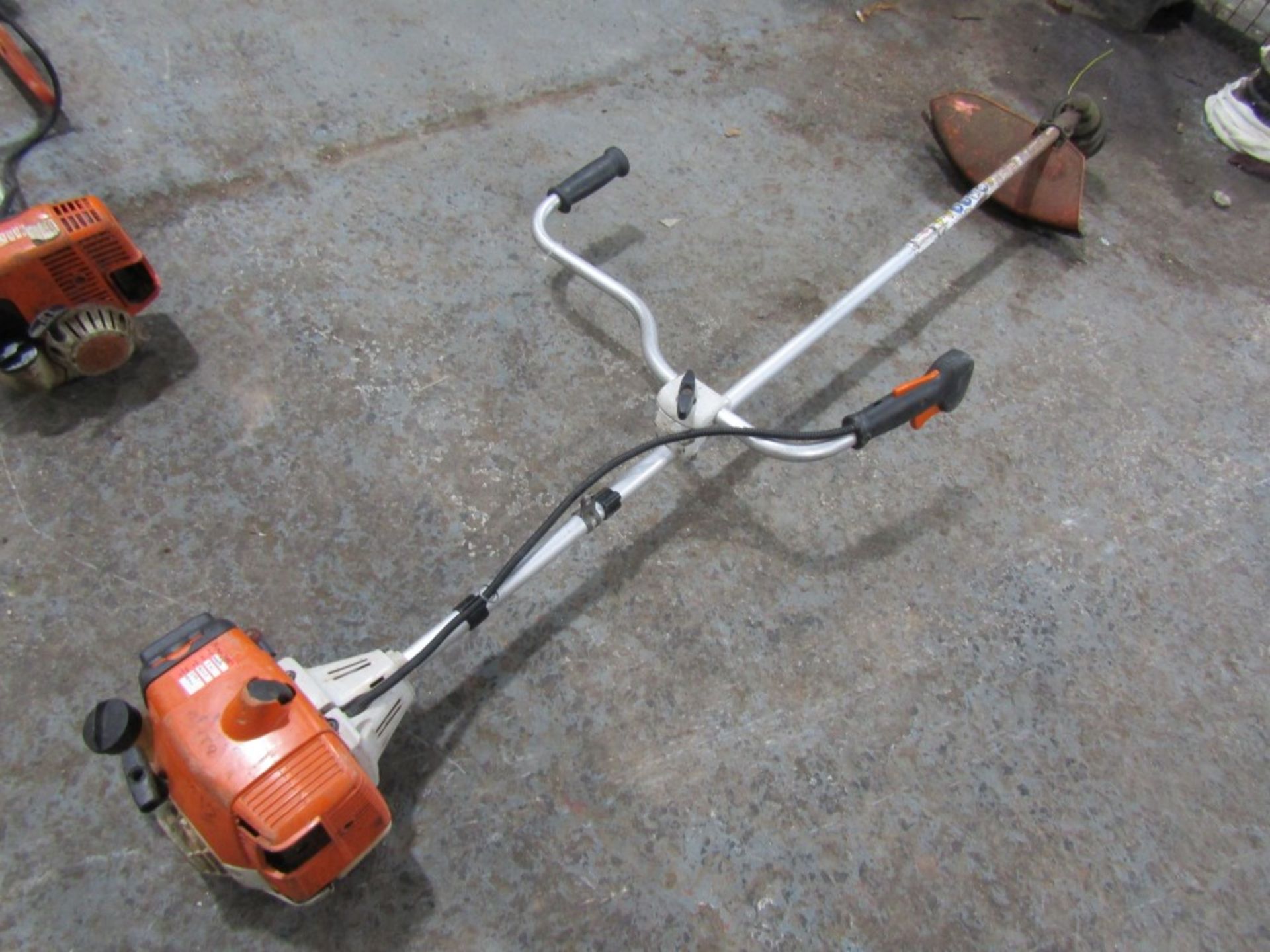 STIHL STRIMMER (DIRECT COUNCIL) [+ VAT]