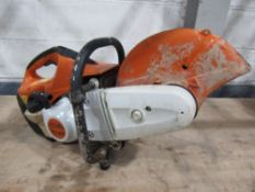 STIHL TS410 STONE SAW [+ VAT]