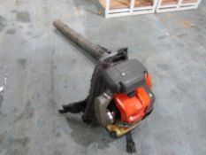 HUSQVARNA LEAF BLOWER [+ VAT]