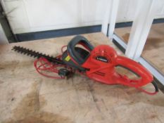 HEDGE TRIMMER [NO VAT]