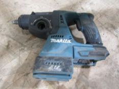 MAKITA 18V CORDLESS DRILL (DIRECT GAP) [+ VAT]