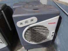 EVAPORATIVE COOLER (DIRECT HIRE COMPANY) [+ VAT]