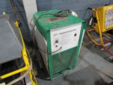 DEHUMIDIFIER (DIRECT GAP) [+ VAT]