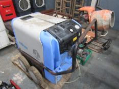 KRANZLE HOT JET PRESSURE WASHER [+ VAT]