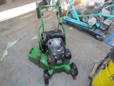 JOHN DEERE C52KS C/W SIDE CHUTE ROTARY MOWER (DIRECT COUNCIL) [+ VAT]