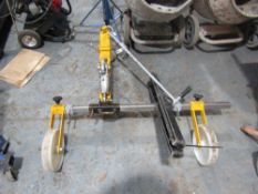 MAN HOLE LIFTER (DIRECT HIRE COMPANY) [+ VAT]