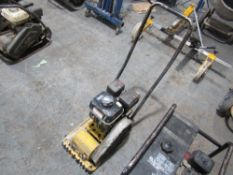 PLATE COMPACTOR (DIRECT HIRE COMPANY) [+ VAT]