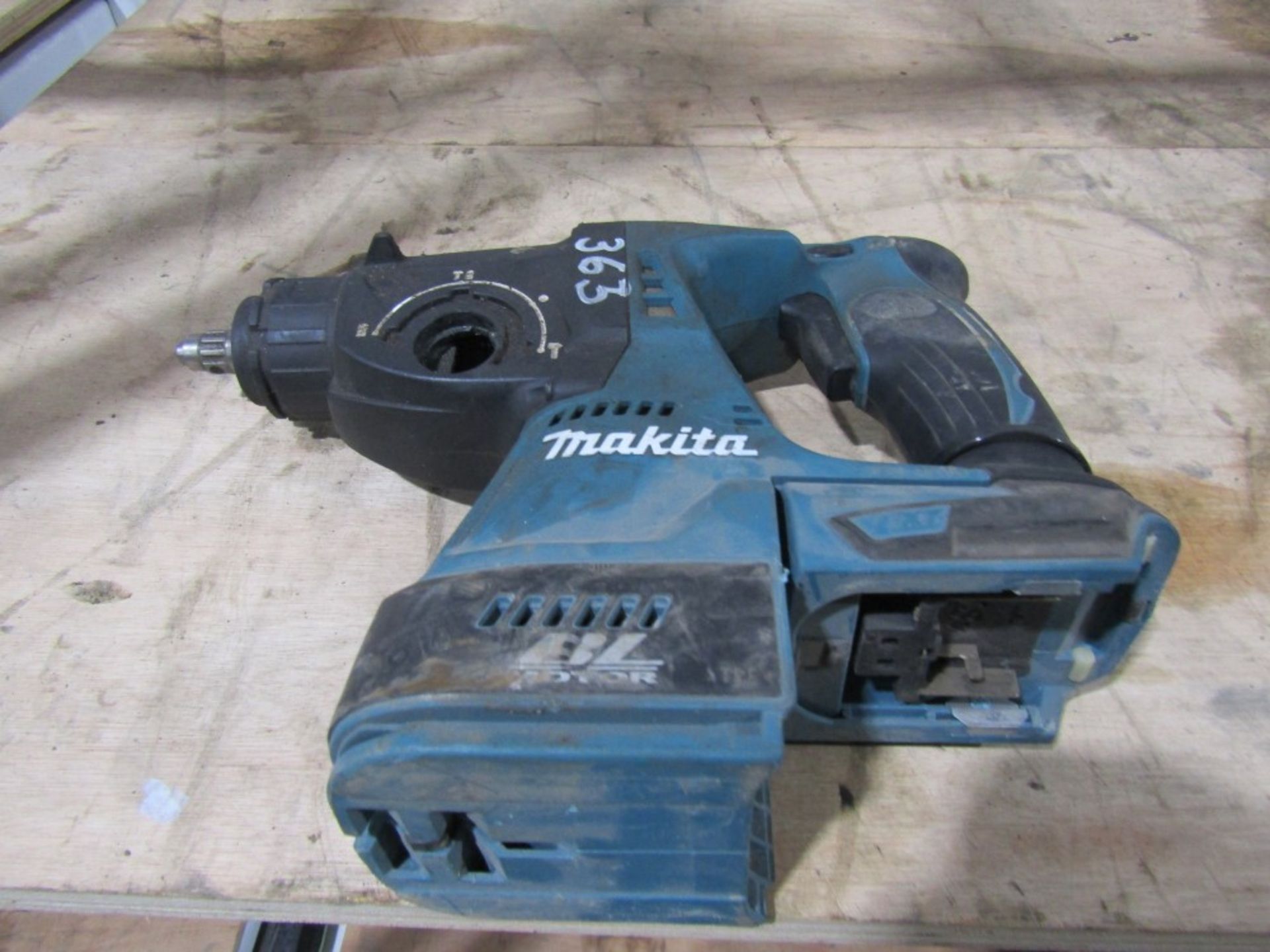 MAKITA 18V DRILL [NO VAT]