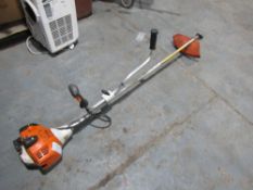 2 STROKE STRIMMER (DIRECT HIRE COMPANY) [+ VAT]