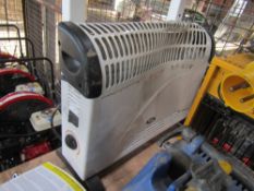 2KW CONVECTOR HEATER (DIRECT GAP) [+ VAT]