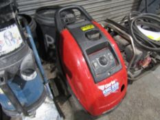 240V HOT WATER PRESSURE WASHER (DIRECT HIRE COMPANY) [+ VAT]