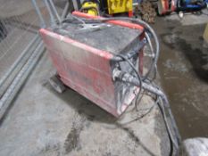 SEALY SUPER MIG 105 WELDER [NO VAT]