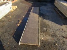 12' YOUNGMAN BOARD (DIRECT HIRE CO) [+ VAT]