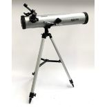 A Jessops model 70076 700mm telescope