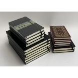A quantity of Piccadilly notepads to include 25x19cm (6), 21x13cm (4) and various others