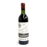 1994 R. Lopez de Heredia Vina Tondonia Gran Reserva (75cl/12.5%)