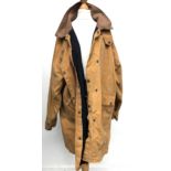 A Kakadu traders Australian outback cotton jacket, size XXL