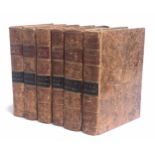 Henry's Bible 'An Exposition of All the Books of The old and New Testaments, in Six Volumes',