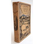 Young, E.H., 'Caravan Island', 1940 first edition, published by Adam & Charles black, London