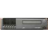 A Linn Genki HDCD compact disc player, serial no. 003381