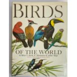 Austin, Oliver L, 'Birds of the World', Paul Hamlyn, London, circa 1962