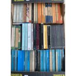 A quantity of Penguin paperbacks to include F Scott Fitzgerald, Keats, Evelyn Waugh etc