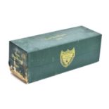 1985 Dom Perignon Vintage Champagne 1985, (75cl/12.5%) Original Box, sealed