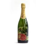 2005 Charlier & Fils Champagne Millesime Bacchus, (Sérigraphié), Brut (75cl/12%)