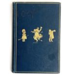 A.A Milne, 'When We Were Very Young', London: Methuen & Co Ltd, 1924 First Edition