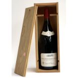 Bourgogne Hautes Cotes de Beaune 1998, Henri de Villamont, (1.5cl/12.5%)