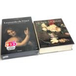 Frank Zollner, 'Leonardo da Vinci the Complete Paintings and Drawings', Taschen, new and sealed;