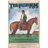 The Irish R.M, A British Resident Magistrate Who Had to Learn the Lore to Administer the Law,