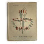 Local Interest: 'The Marn'll Book: A study for a portrait of the Blackmore Vale', Gillingham: The