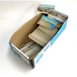 A quantity of unused local interest Weymouth postcards (duplicates)