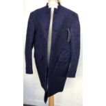 A Hector James frock coat, 46R