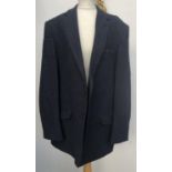 A Brook Taverner, tweed jacket, 44L