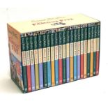 A boxed 22 book collection 'Famous Five' by Enid Blyton