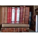 MILTARY INTEREST: THE ROYAL ENGINEERS: 12 volumes. 'The History of The Royal Engineers' in various