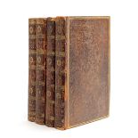 Byron's Works, 'The Works of the Right Honourable Lord Byron', John Murray, London 1815, four vols.,