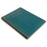 Solomon, S.J., 'Strategic Camouflage' with numerous illustrations. Unjacketed, light blue boards.