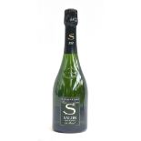 2006 Salon Cuvee 'S' Le Mesnil Blanc de Blancs Brut, Champagne, (75cl/12%)