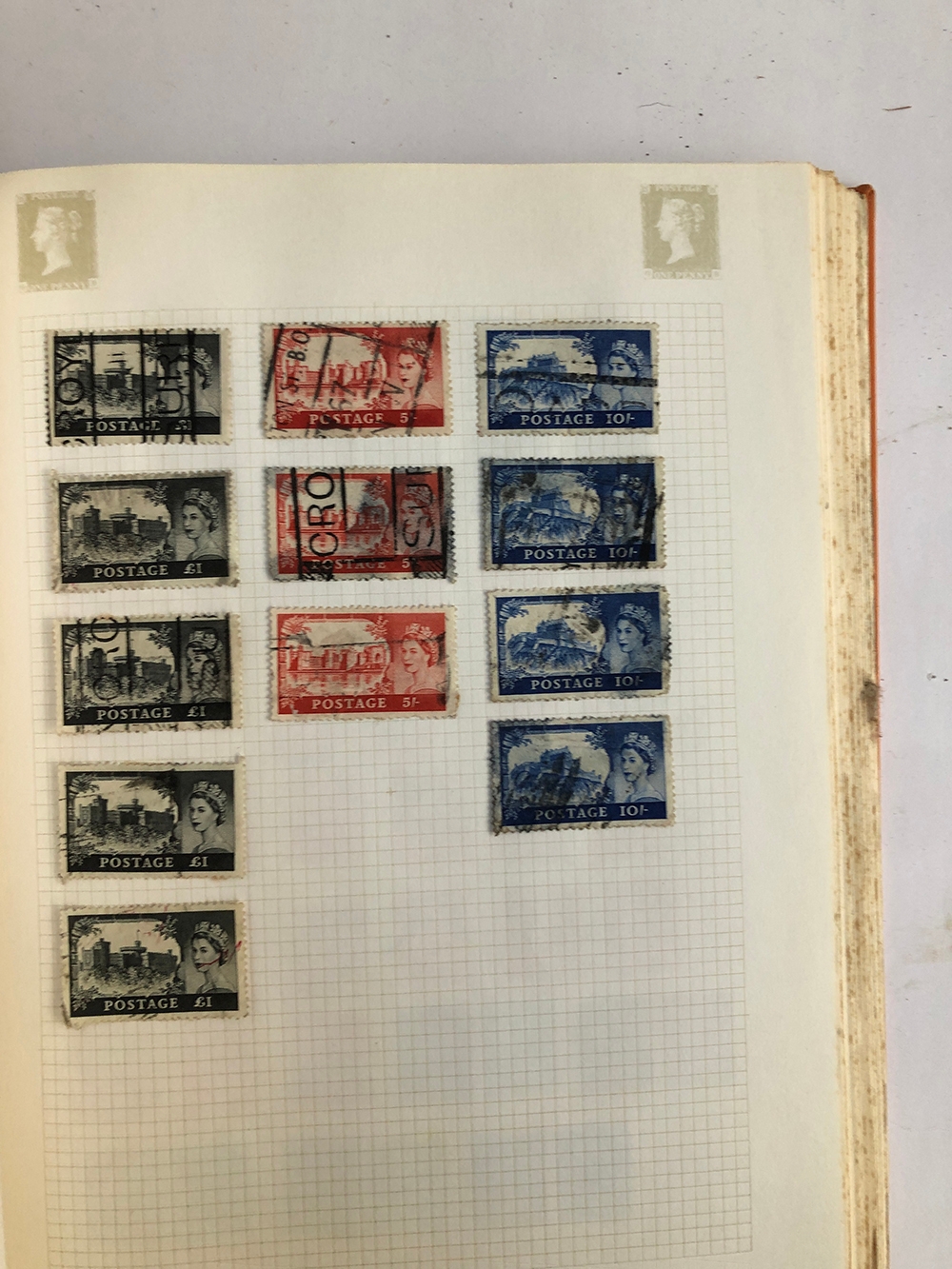 A quantity of stamps in albums and loose to include presentation packs, first day covers, The Sunday - Image 4 of 11