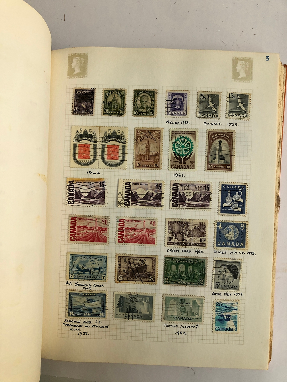 A quantity of stamps in albums and loose to include presentation packs, first day covers, The Sunday - Image 6 of 11