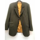 A Bladen tweed jacket, size 46L