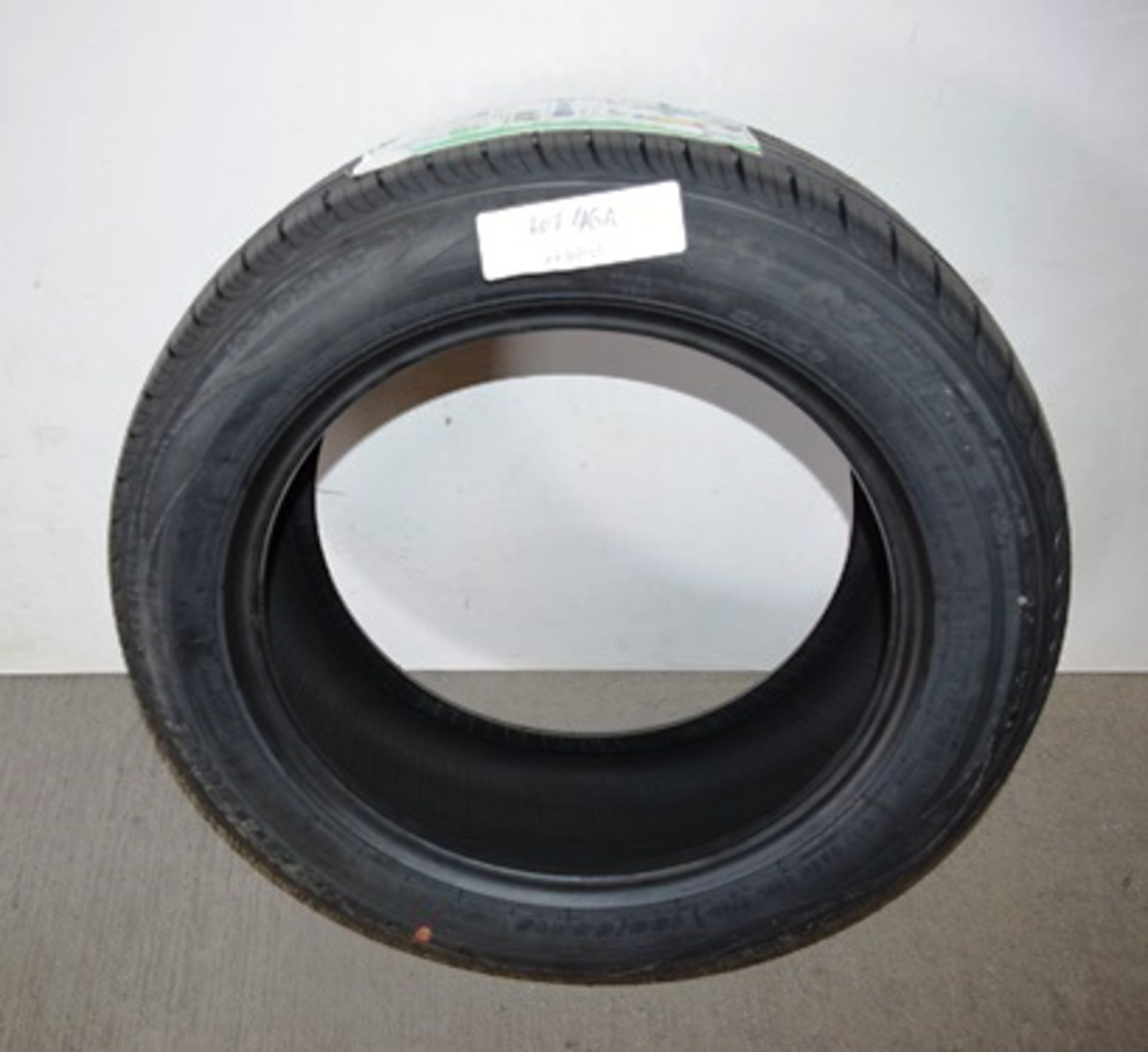1 z Roadstone N Blue Eco tyre, size 195/55R15 85H - New with label (GS7) - Image 2 of 2